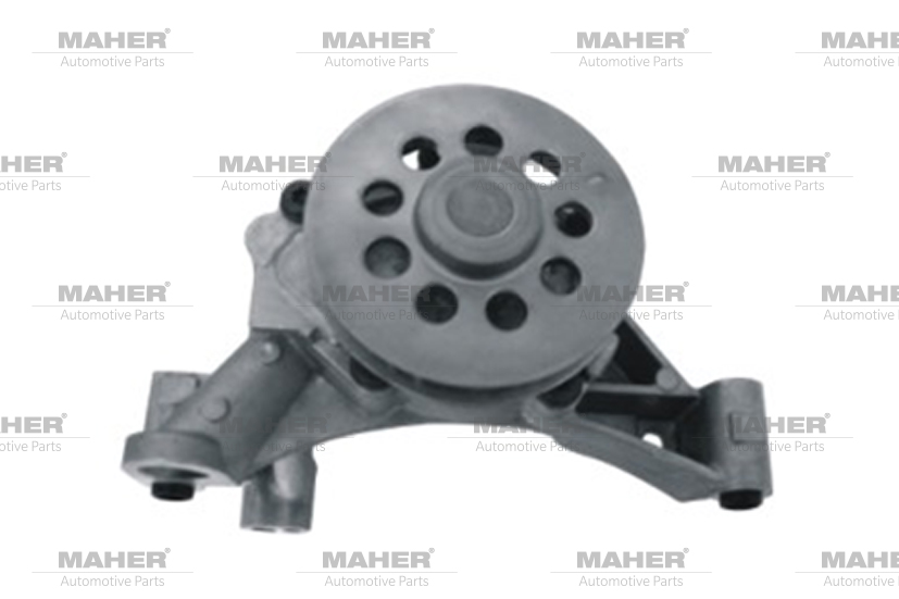 Volkswagen Amarok Yağ Pompa Golf6 OEM 03L115105B